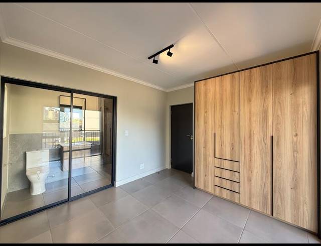 1 BEDROOM PROPERTY TO RENT IN CARLSWALD